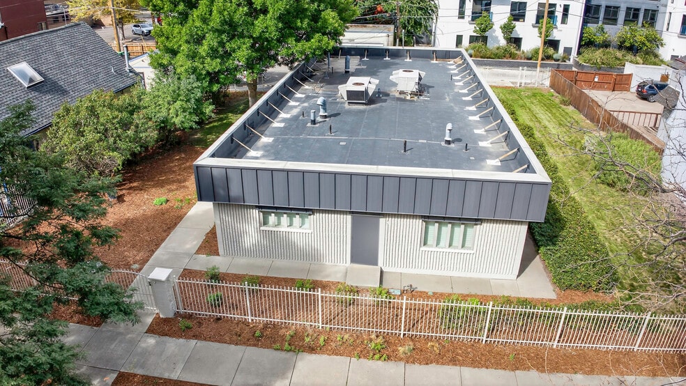 More Photos Of 1745 Lafayette St, Denver Medical For Lease