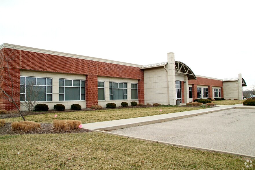 More Photos Of 5700 Gateway Blvd, Mason Medical For Sale