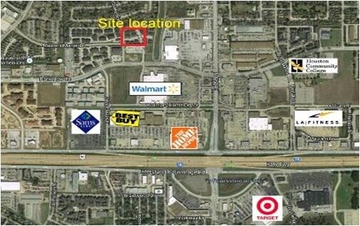 More Photos Of 1838 Snake River Rd, Katy Office Residential For Lease