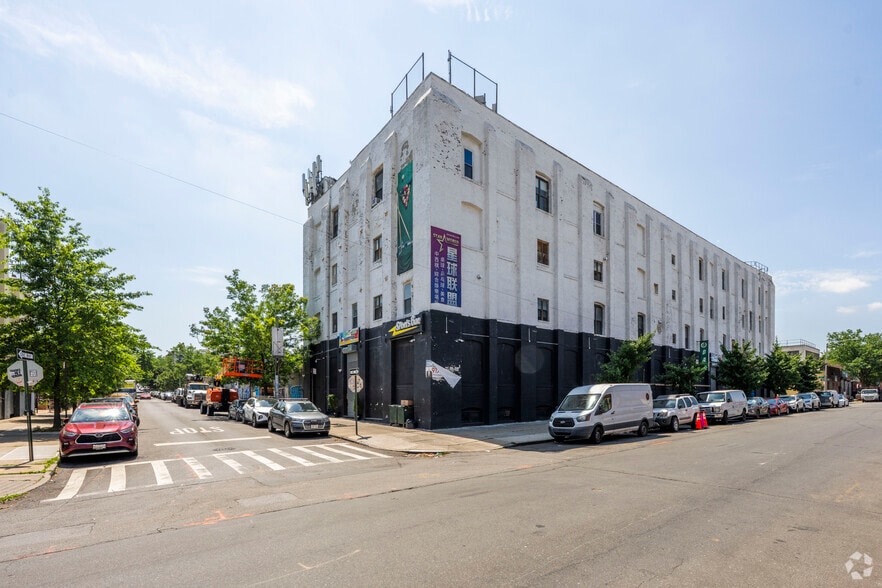More Photos Of 201 46th St, Brooklyn Warehouse For Sale