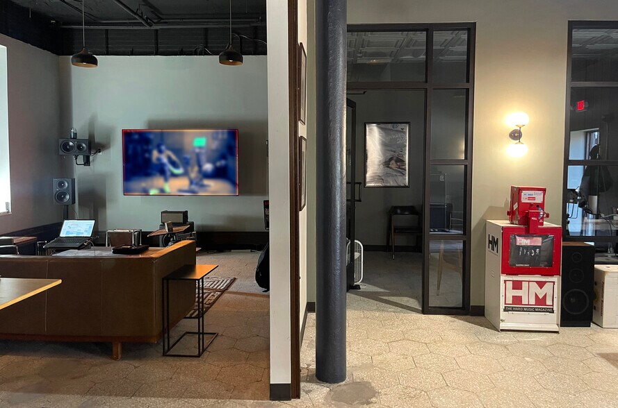 More Photos Of 20 S Balph Ave, Pittsburgh Loft Creative Space For Sale