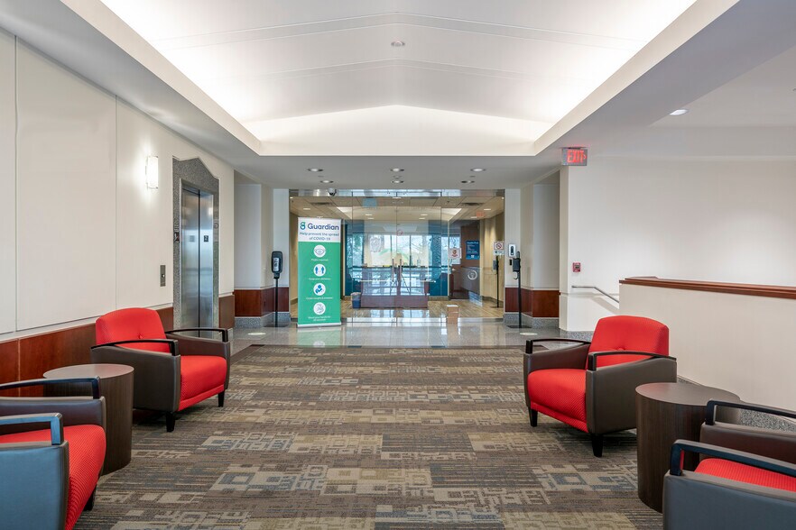 More Photos Of 10400 N 25th Ave, Phoenix Office For Lease