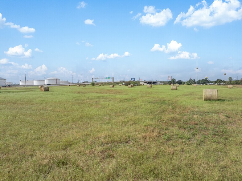 More Photos Of 233 Kersten Rd, Sealy Land For Sale