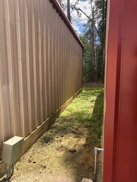 More Photos Of 1882 Highway 69 S, Lumberton Self Storage For Sale