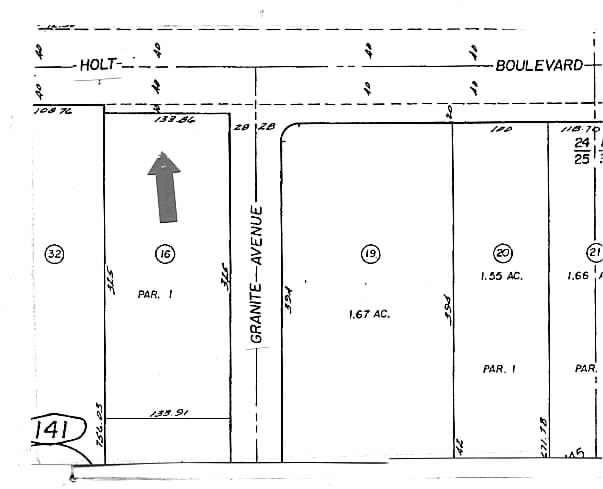 More Photos Of 849 W Holt Blvd, Ontario Auto Dealership For Sale