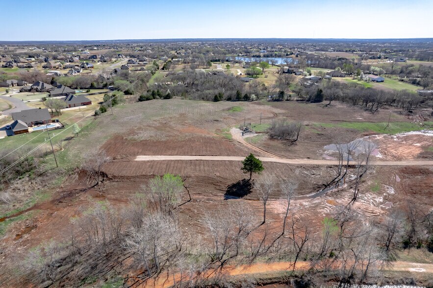 More Photos Of 2700 S Sooner Rd, Moore Land For Sale