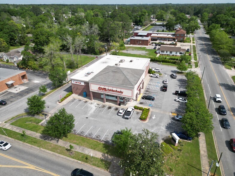 More Photos Of 111 E 8th St, Tifton Drugstore For Sale