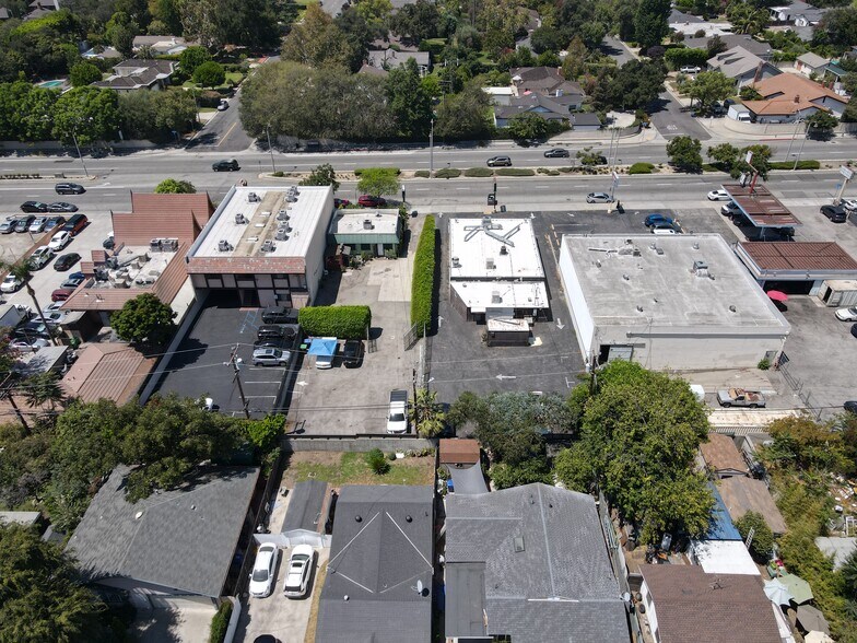 More Photos Of 470 S Rosemead Blvd, Pasadena General Retail For Sale