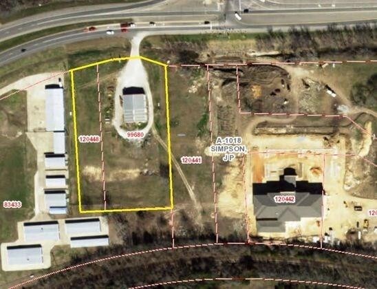 More Photos Of 1301 W Sam Rayburn Dr, Bonham Freestanding For Sale