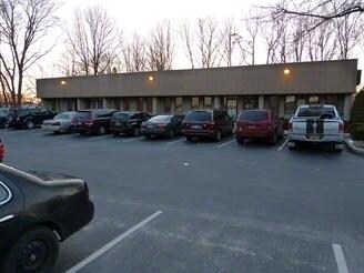 Primary Photo Of 1641 Route 112, Medford Medical For Sale