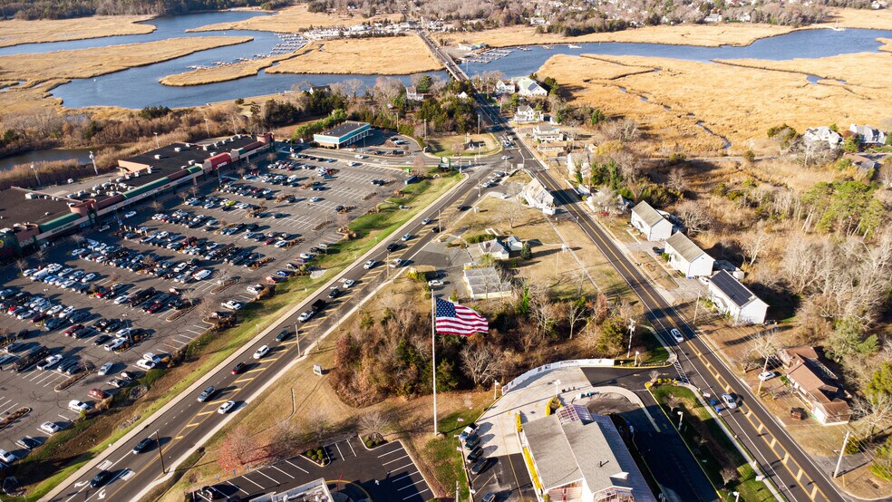 More Photos Of 535 W. Ocean Heights Ave, Somers Point Land For Sale