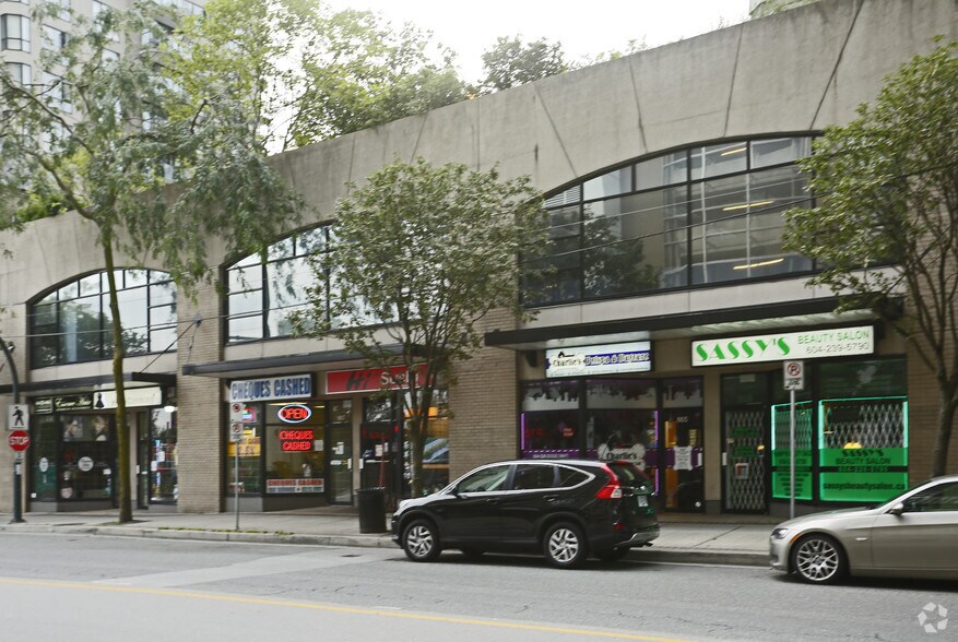 More Photos Of 828 Agnes St, New Westminster Coworking Space