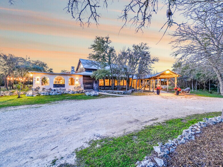 More Photos Of 4550 Ranch to Market 967 rd, Buda Lodge Meeting Hall For Sale
