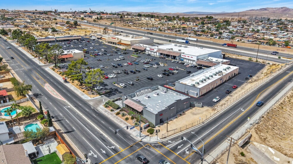 More Photos Of 947-955 Armory Rd, Barstow Storefront For Sale