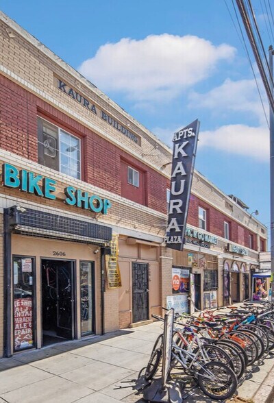 More Photos Of 2600-2614 S San Pedro St, Los Angeles Apartments For Sale