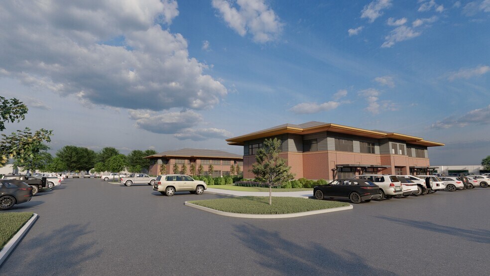 More Photos Of 2001 S Hayford Rd, Spokane Unknown For Lease