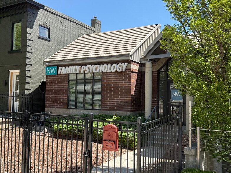 Primary Photo Of 661 S 200 E, Salt Lake City Storefront Retail Office For Sale