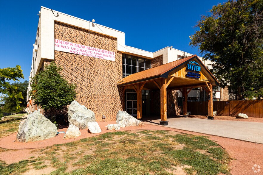 More Photos Of 2025 Jerry Murphy Rd, Pueblo Apartments For Sale