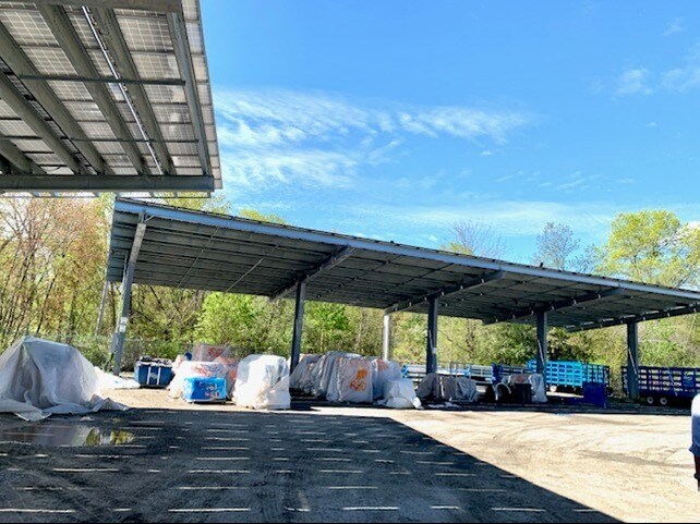 More Photos Of 190 Pleasant St, Ashland Light Manufacturing For Sale