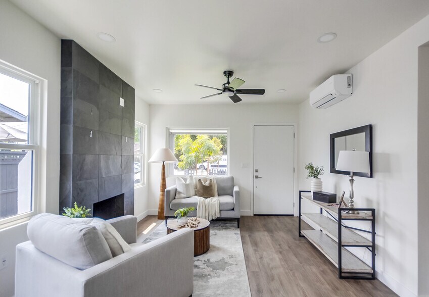 More Photos Of 4121 Utah St, San Diego Apartments For Sale