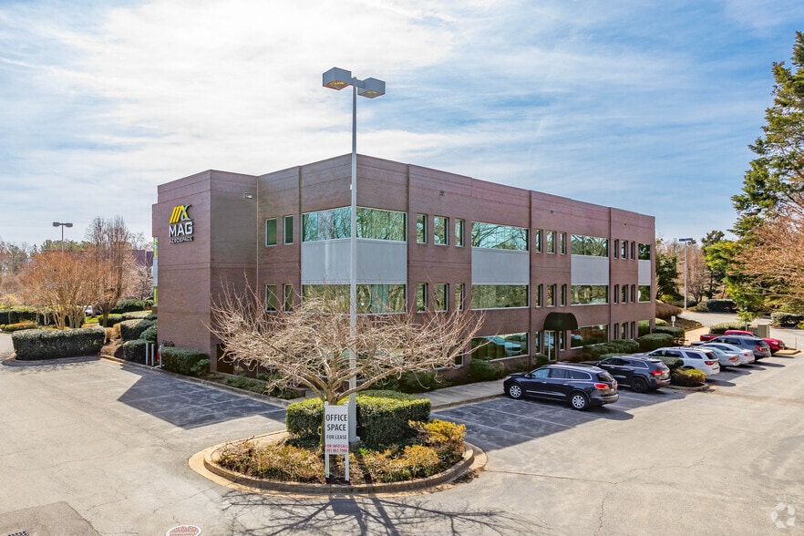 More Photos Of 46611 Corporate Dr, Lexington Park Office For Lease