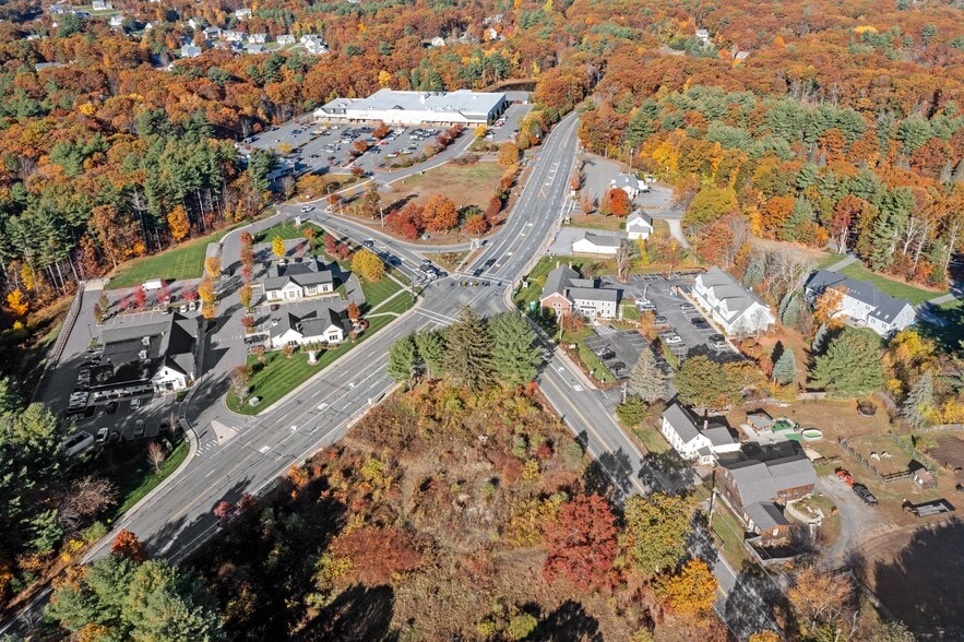 More Photos Of 797 Boston Rd, Groton Land For Sale