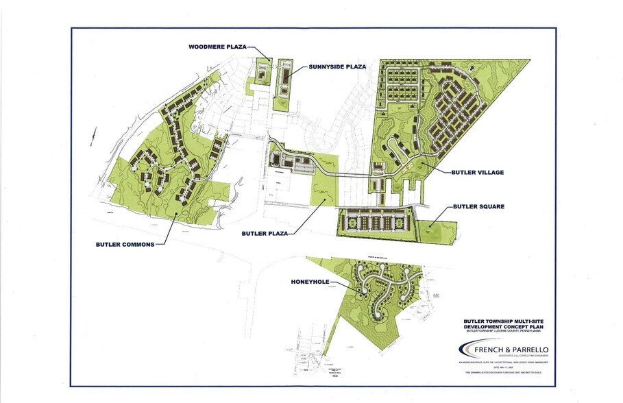 More Photos Of Route 309, Drums Land For Sale