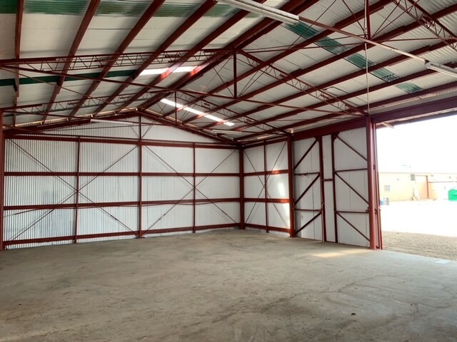 More Photos Of 788 E Childs Ave, Merced Warehouse For Lease