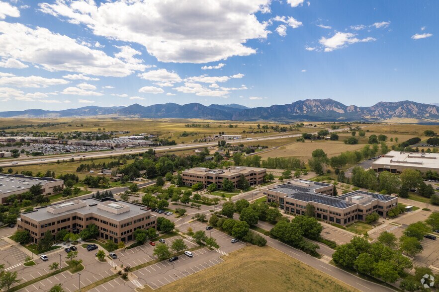 More Photos Of 363 Centennial Pky, Louisville Office For Lease