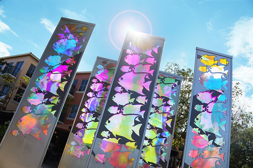 More Photos Of 4510-5100 PGA Blvd, Palm Beach Gardens Unknown For Lease