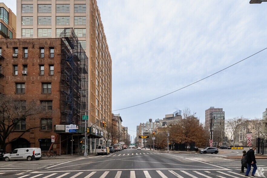 More Photos Of 145 Hudson St, New York Office Residential For Lease
