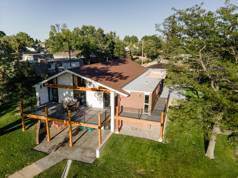 Primary Photo Of 3306 Kelley Dr, Cheyenne Office For Sale