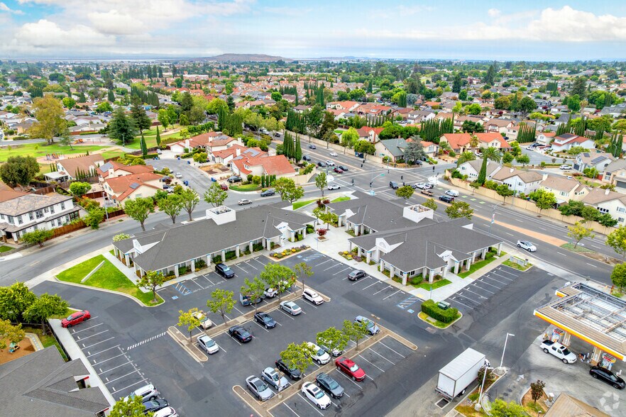 More Photos Of 900-960 Jacklin Rd, Milpitas Office For Lease