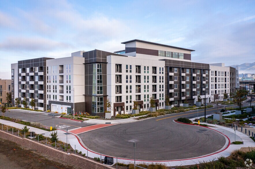 More Photos Of 1821 S Milpitas Blvd, Milpitas Apartments For Lease