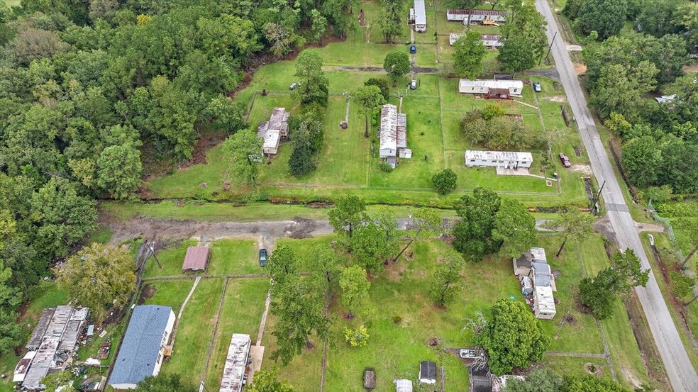 More Photos Of 4676 Lambing Rd, Jacksonville Manufactured Housing Mobile Home Park For Sale