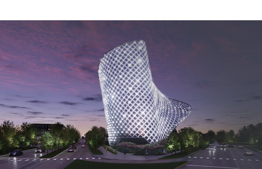 More Photos Of 230 Billy Mitchell Blvd, San Antonio Office For Lease