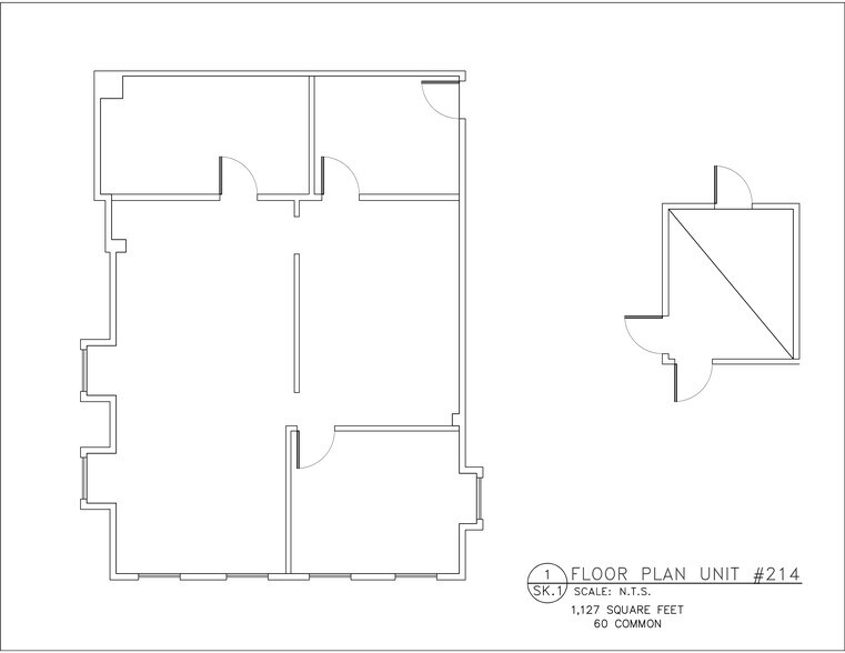 More Photos Of 51 Depot St, Watertown Storefront Retail Office For Sale