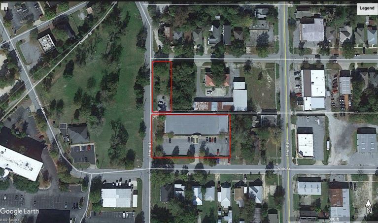 More Photos Of 1117 20th St, Columbus Medical For Lease