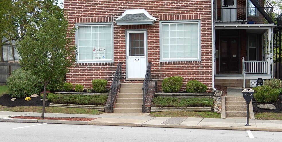 More Photos Of 47 W Winona Ave, Norwood Apartments For Sale
