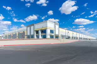 Primary Photo Of Gateway Blvd W, El Paso Unknown For Lease