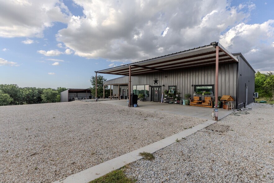More Photos Of 301 County Road 436, Thrall Land For Sale