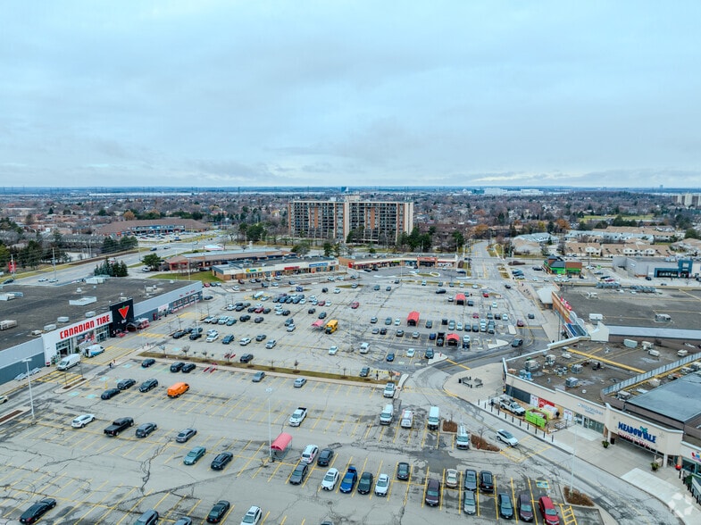 More Photos Of 6550-6975 Meadowvale Town Centre Cir, Mississauga Unknown For Lease