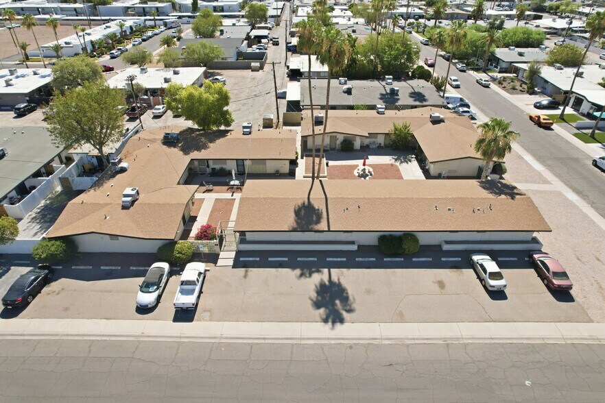 More Photos Of , Scottsdale Multifamily For Sale