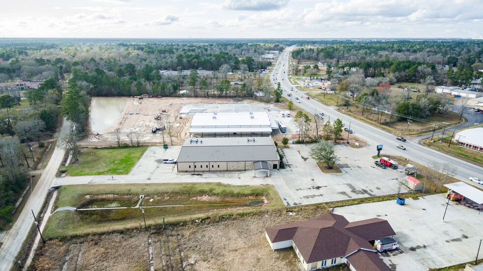 More Photos Of 23750 FM 1314 Rd, Porter Office For Sale