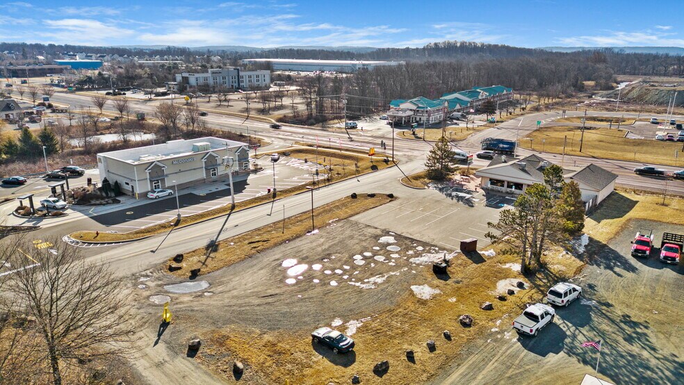 More Photos Of 1850 John Fries Hwy, Quakertown Restaurant For Sale