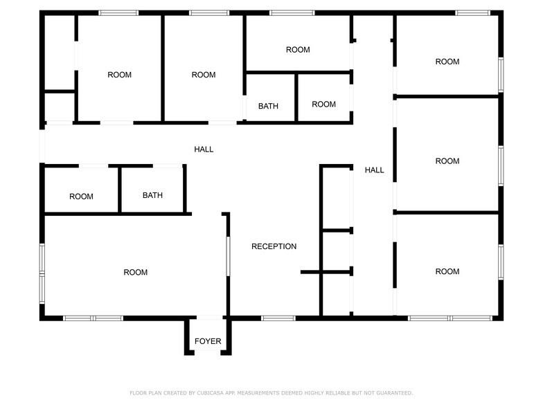 More Photos Of 7461 S State Rd, Goodrich Storefront Retail Office For Sale