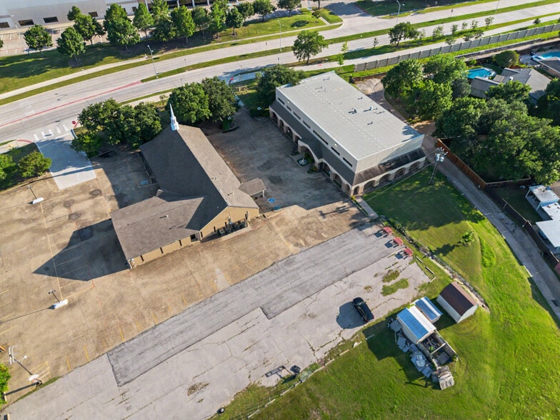 More Photos Of 2111 Skyline Dr, Mesquite Religious Facility For Sale