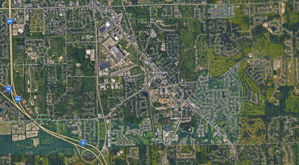 More Photos Of e hill road, Grand Blanc Land For Sale