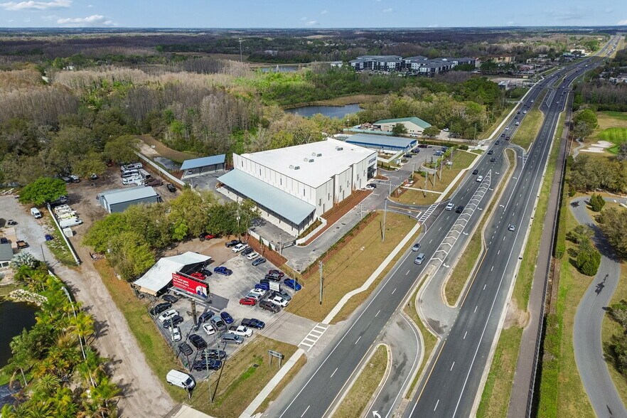 More Photos Of 7411 Land O Lakes Blvd, Land O Lakes Land For Sale
