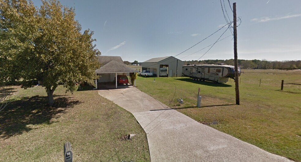 More Photos Of 10494 Cude Cemetery Rd, Willis Land For Sale